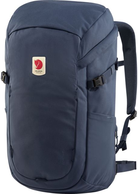 Fjallraven Ulvo 30 Backpack Mountain Blue One Size  Size