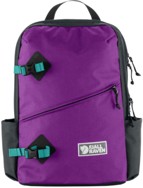 Fjallraven Vardag 17 Backpack 422-037