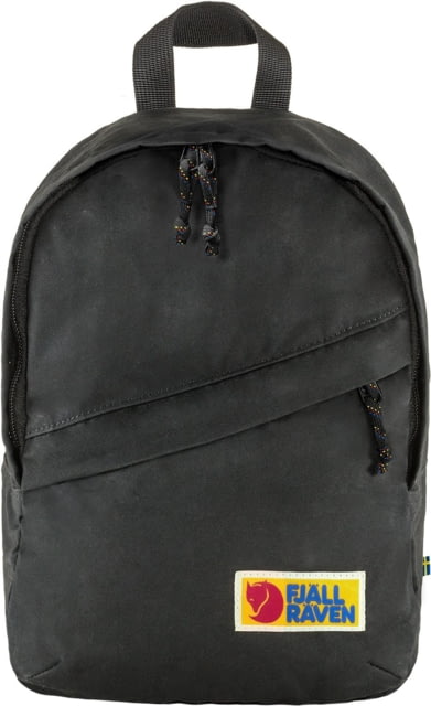 Fjallraven Vardag Mini Daypack Black