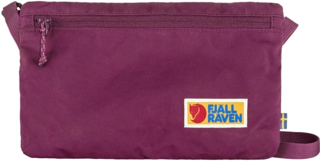 Fjallraven Vardag Pocket Royal Purple One Size  Size