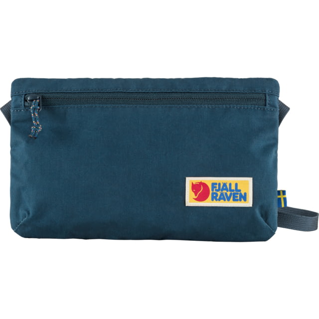 Fjallraven Fjallraven Vardag Pocket Storm One Size  Size