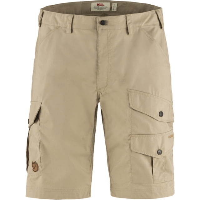 Fjallraven Fjallraven Vidda Pro Lite Shorts - Men's Fossil 46