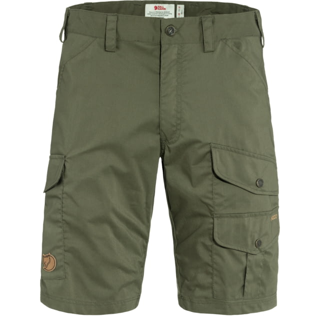 Fjallraven Fjallraven Vidda Pro Lite Shorts - Men's Laurel Green 44