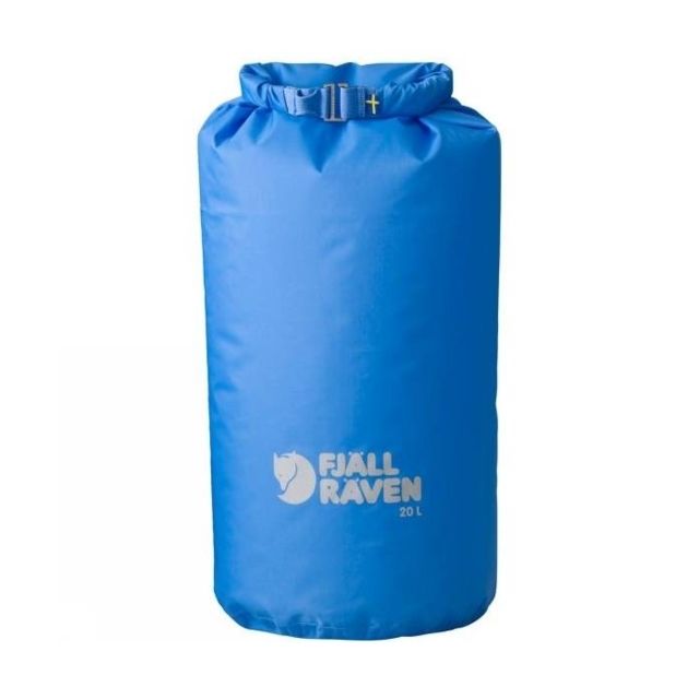 Fjallraven Waterproof Packbag 20 L UN Blue