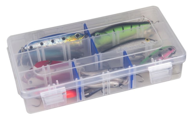 Flambeau Flambeau  18 Compartments Tuff Tainer w/ Dividers and Zerust