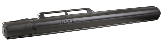 Flambeau Flambeau Bazuka Rod Case 4 Pack