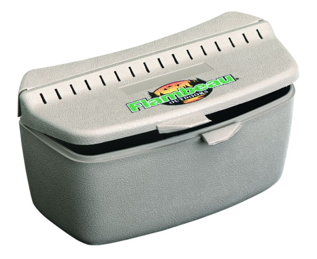 Flambeau Flambeau Belt Mate 7x4.25x3.5in