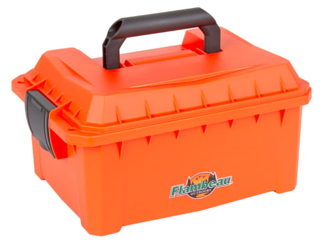 Flambeau Compact Marine Dry Box 9.6in