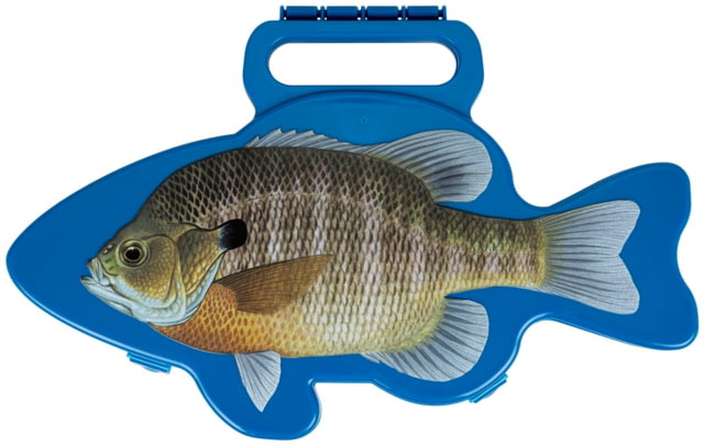 Flambeau Flambeau Panfish Wild Bite Adventure Fishing Kit 10.75x 7x1.875in
