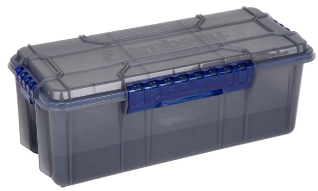 Flambeau Flambeau Max Waterproof Spoon Trunk w/ Zerust