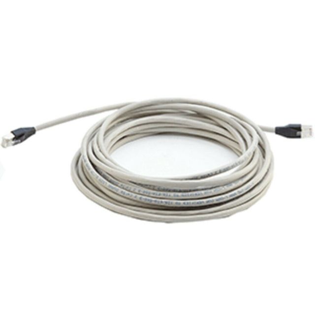 Flir Systems FLIR Bulkhead Box to JCU Double Shielded RJ45 Ethernet Cable 100 ft