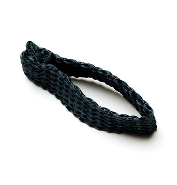 FLIR Systems Carabiner Strap Black