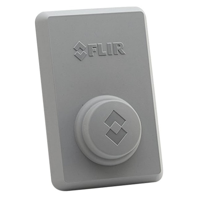 Flir Systems FLIR Systems Joystick Control Unit Weather Cover Gray