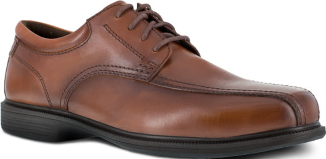 Florsheim Coronis Lace Up Oxford - Men's Wide Brown 11.5