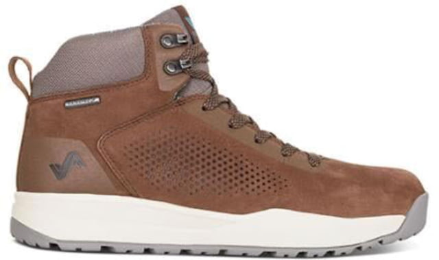 Forsake Dispatch Mid Hiking Sneaker Boots - Men's Toffee 13