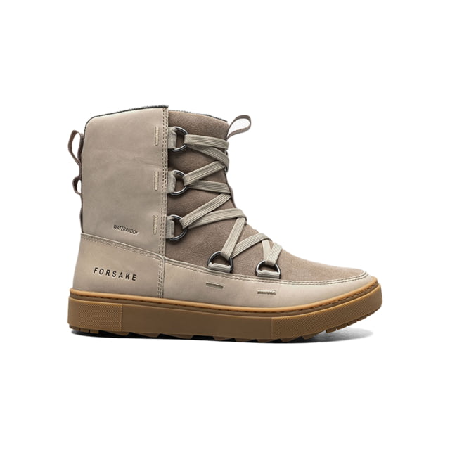 Forsake Lucie Insulated Boots - Women's Oatmeal 9