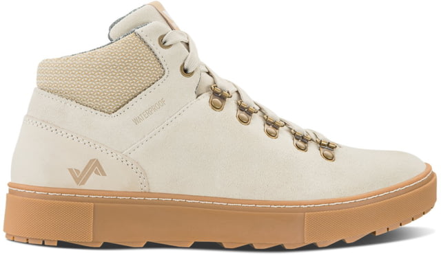 Forsake Lucie Mid Casual Shoes - Women's Oatmeal 6.5 US