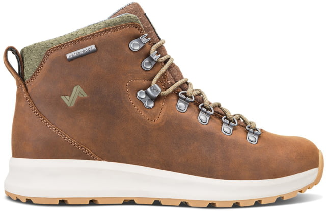 Forsake Thatcher Hiking Shoes - Women's Toffee 9 US