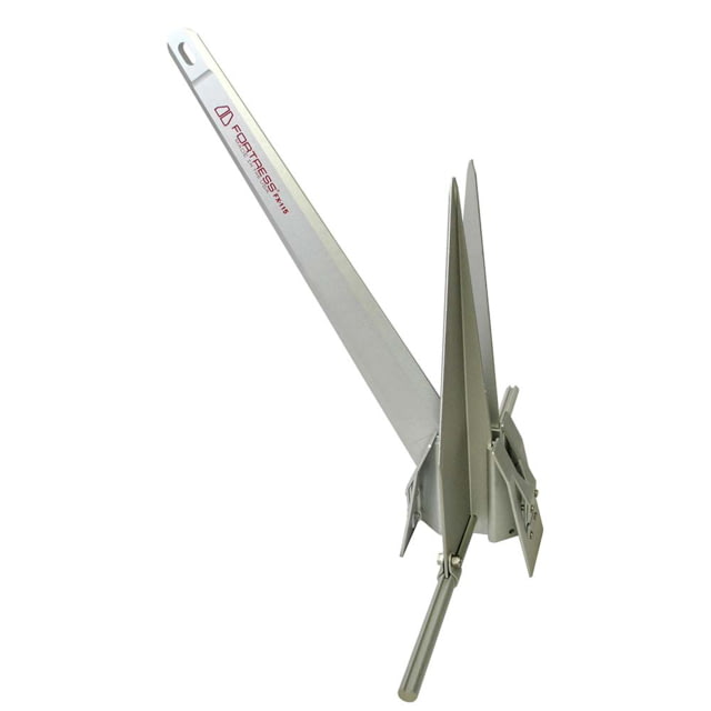 Fortress Marine Anchors  Anchor - 60LB
