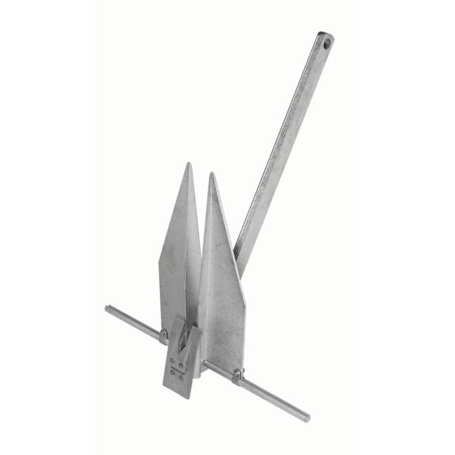 Fortress Marine Anchors  6lb Anchor Guardian