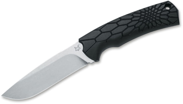 Fox Core SW Knife Black Small