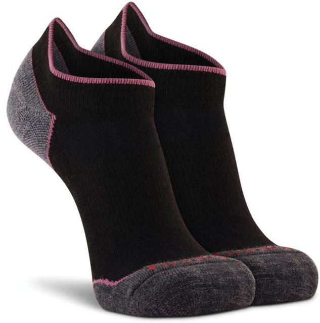 Fox River Fox River Basecamp 2.0 W Ankle Blk Md  MD