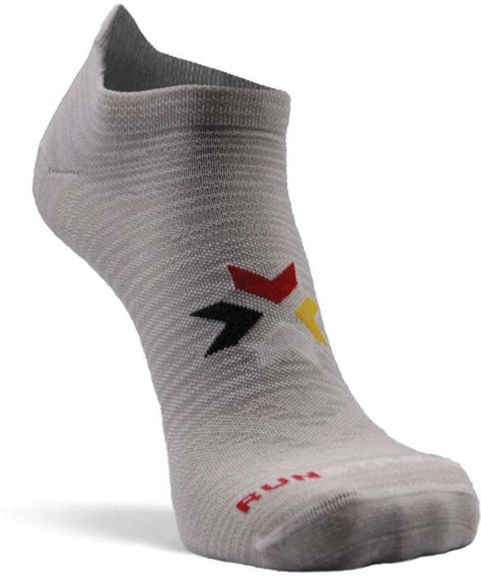 Fox River Canyon Ulw Ankle Wh/gr Lg