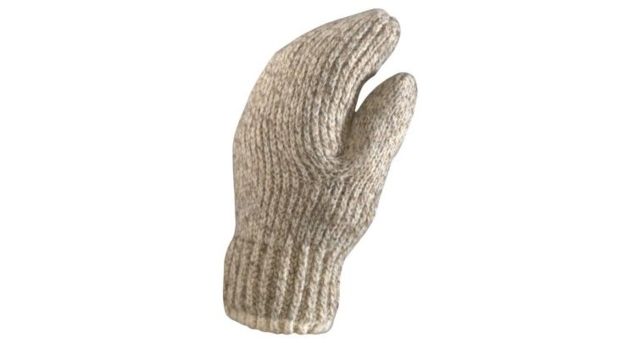 Fox River Double Ragg Mitt Medium  MEDIUM