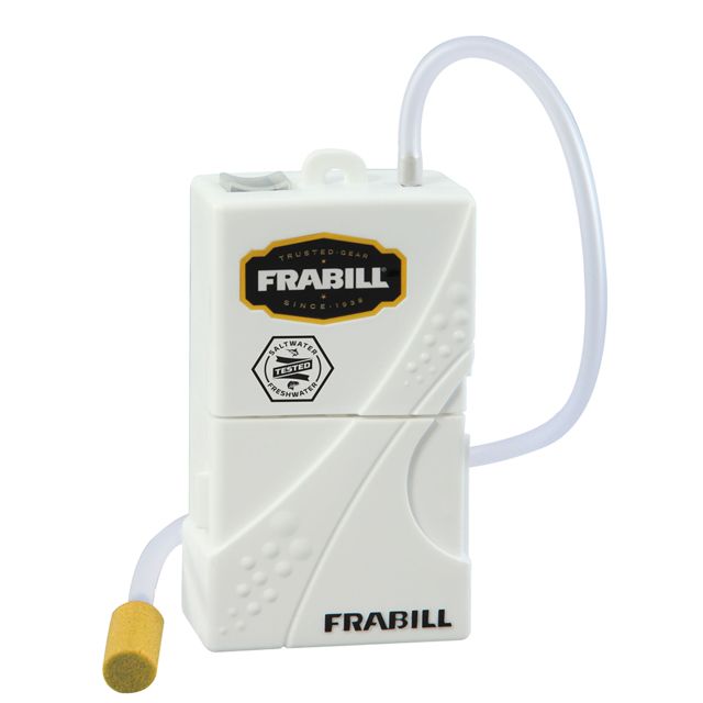 Frabill Aerator Portable