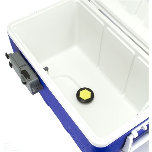 Frabill Cooler Aeration System Up to 15 Gallons