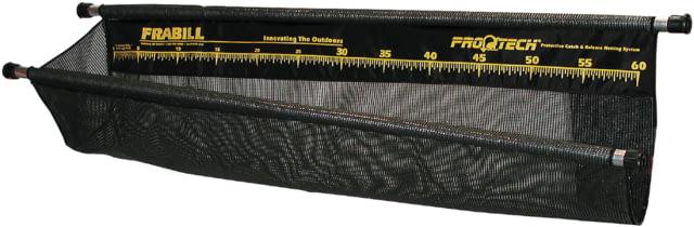 Frabill Cradle Black