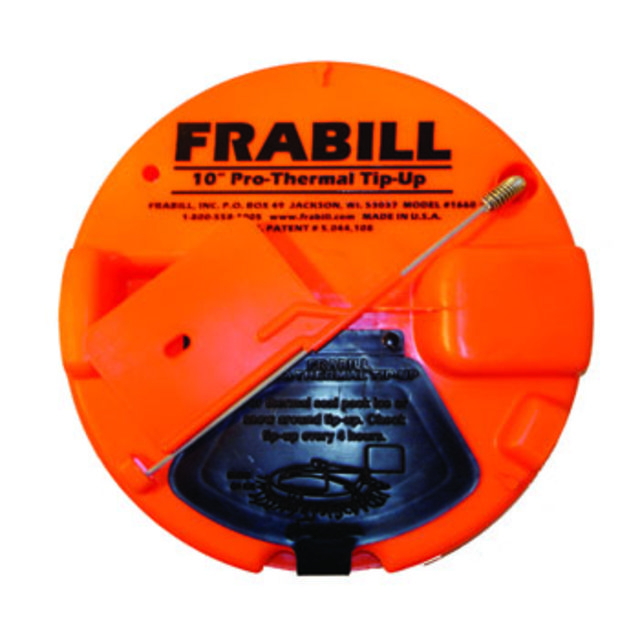 Frabill Pro Thermal Tip Up