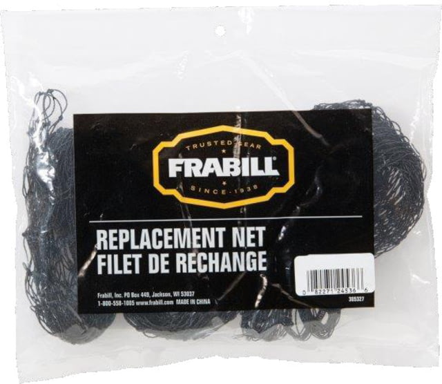 Frabill Replacement Nets