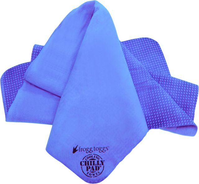 Frogg Toggs Chilly Pad Blue 74248