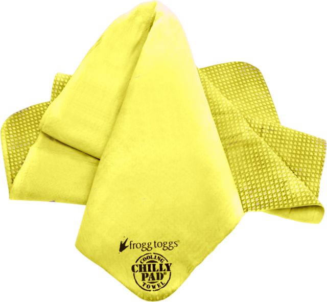 Frogg Toggs Frogg Toggs Chilly Pad HiViz Yellow 74254