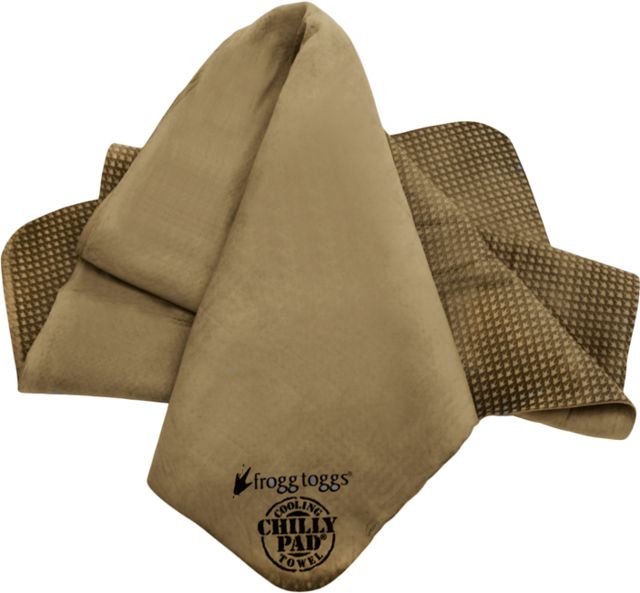 Frogg Toggs Chilly Pad Khaki 74249