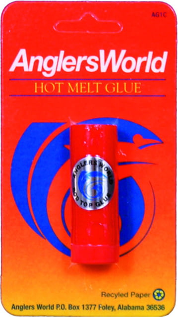 Fuji Anglers World Hot Melt Glue