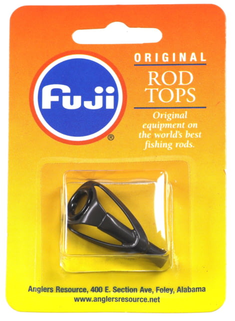 Fuji Carded ALUM Oxide Tops