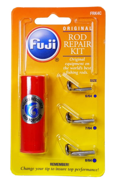 Fuji Rod Repair Kit