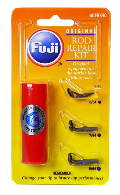 Fuji Rod Repair Kit