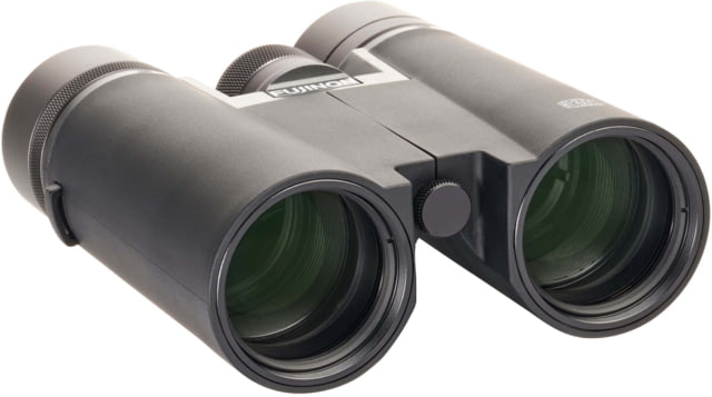 Fujinon Fujinon Hyper-Clarity HC 10x42mm High-Definition Travel and Birdwatching Roof Prism Binoculars Black 137mm x 130mm x 54mm