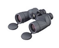 Fujinon Polaris 7x50 FMTR-SX Rubber Coated Binoculars Dark Grey