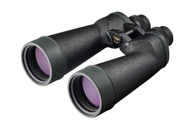 Fujinon Polaris FMTR-SX 16x70mm Binoculars Black