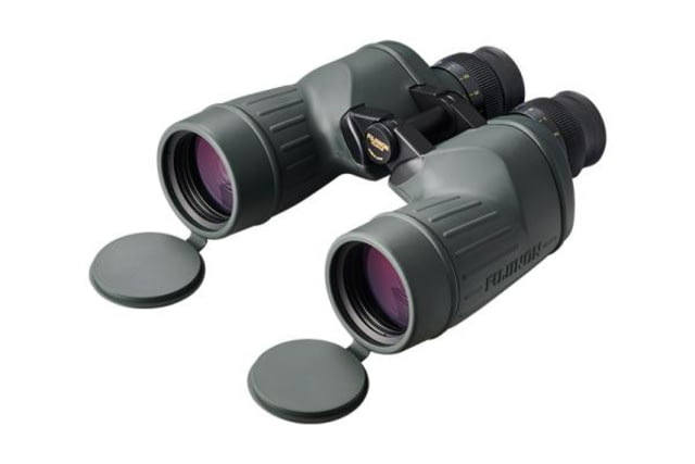 Fujinon Polaris FMTR-SX2 7x50mm Binocular Black