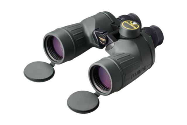 Fujinon Polaris FMTRC-SX 7x50mm Binocular w/Soft Case Black