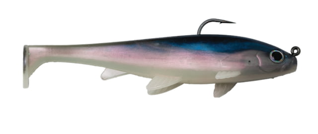 G-Ratt Baits G-Ratt Baits Executioner Top Hook Pro Blue