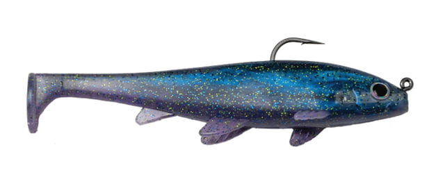 G-Ratt Baits G-Ratt Baits Executioner Top Hook Cosmic Blue
