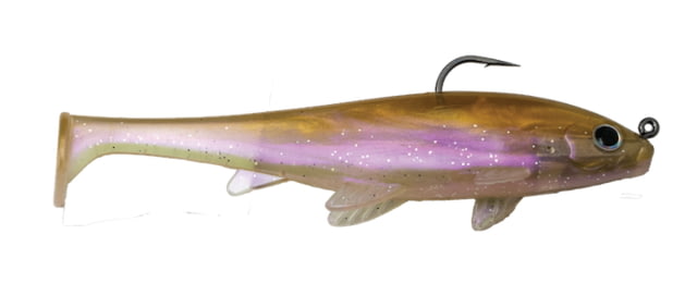 G-Ratt Baits G-Ratt Baits Executioner Top Hook Lite Trout