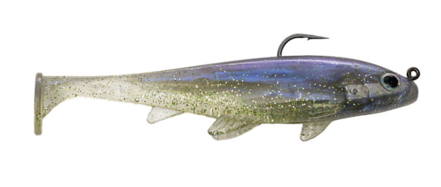 G-Ratt Baits G-Ratt Baits Executioner Top Hook Guida's Sexy Shad