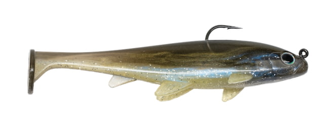 G-Ratt Baits G-Ratt Baits Executioner Top Hook Dirty Hitch
